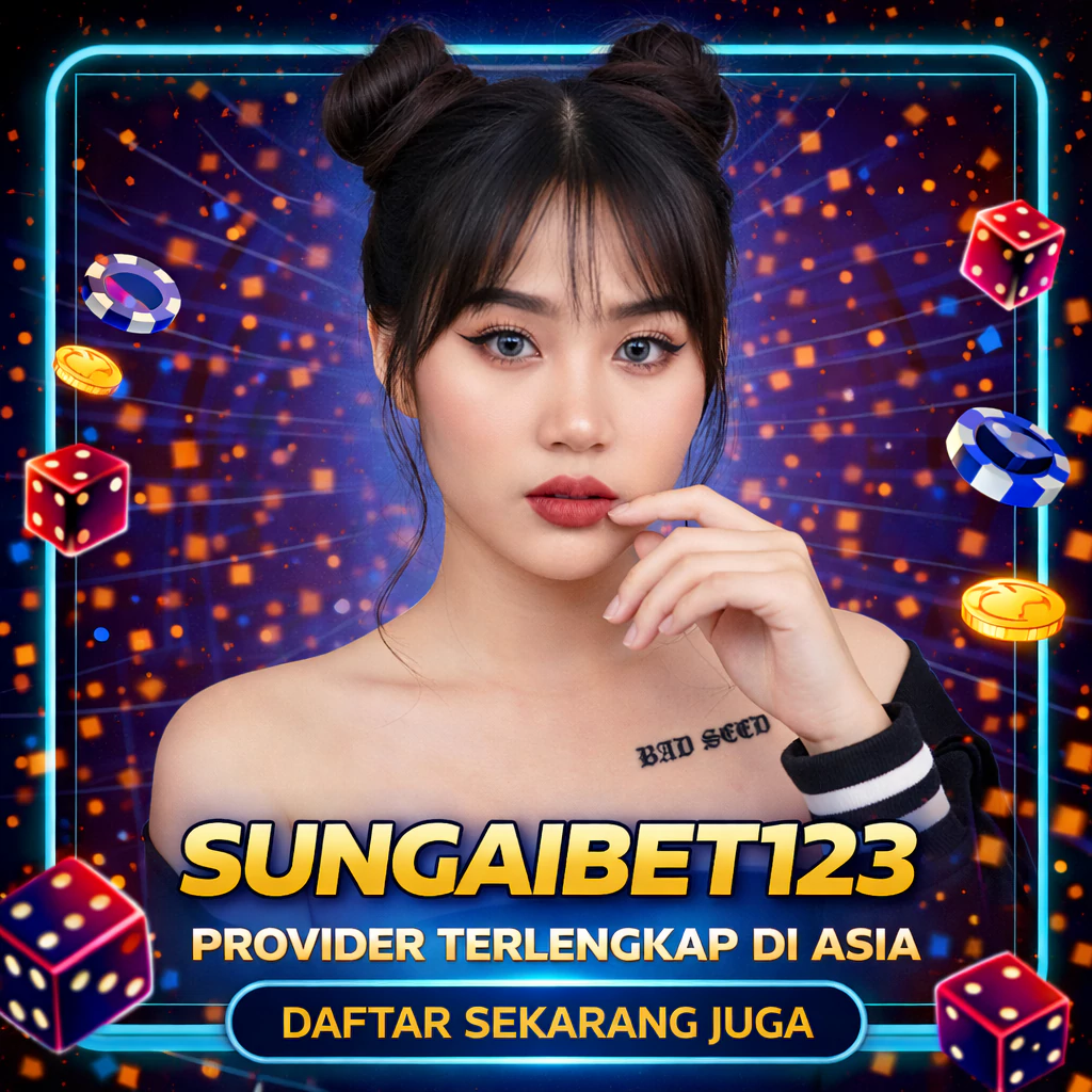 ungaibet123 | Arena Digital Dengan Mood Main Asik